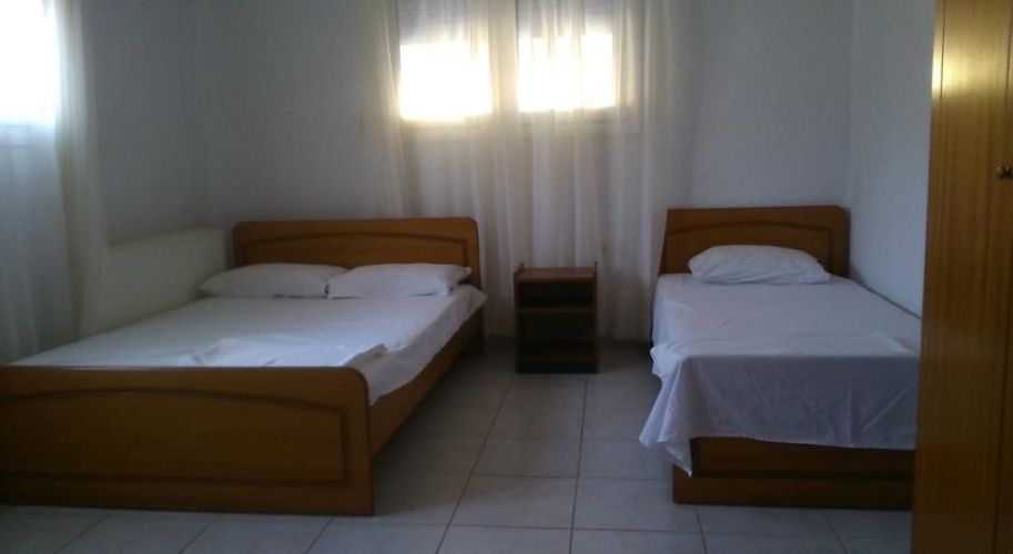 Dimitris Rooms