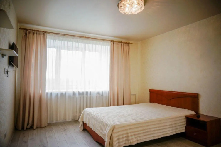 Фотография номера квартиры Апартаменты на улице Урицкого 48к1