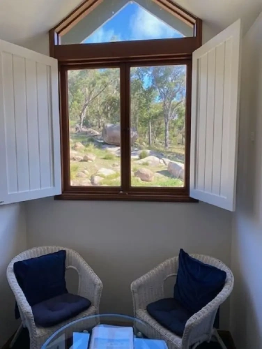 Executive Twin room