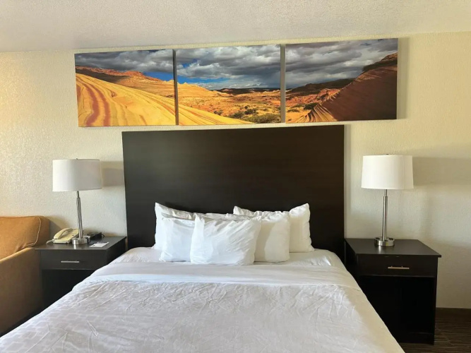 Comfort Inn Winslow
