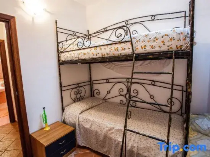 Apartment Nosside - Residence Erasippe