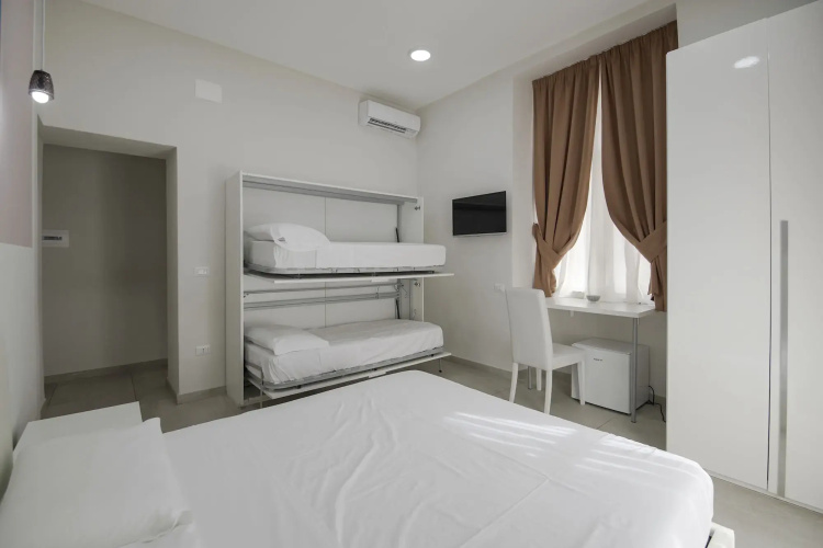 La Chambre