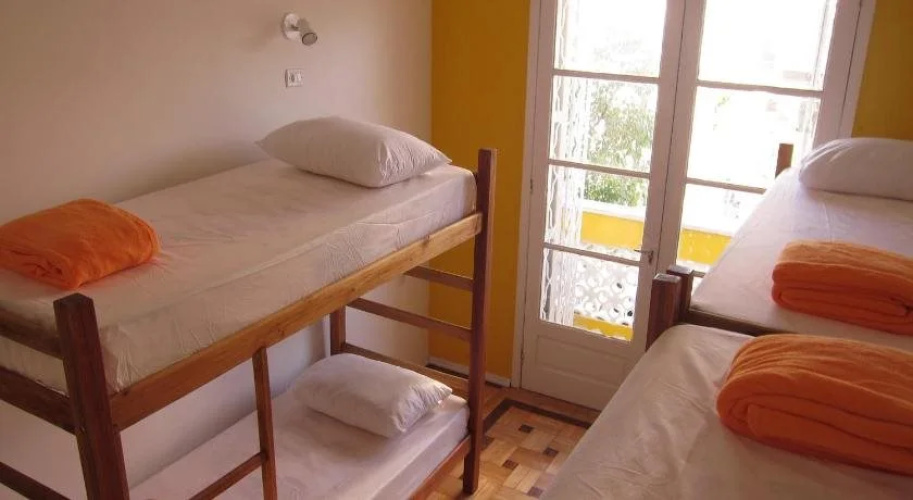 Solar63 Hostel