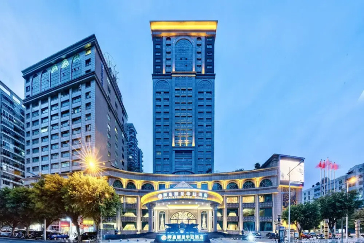 Image de l'hôtel