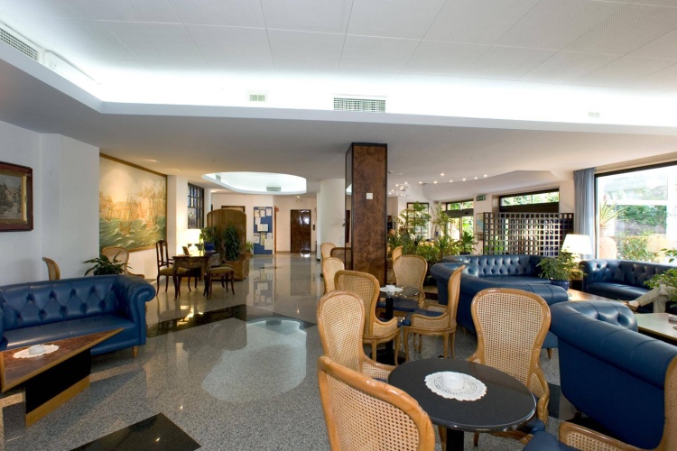 Hotel Caravel photo 24