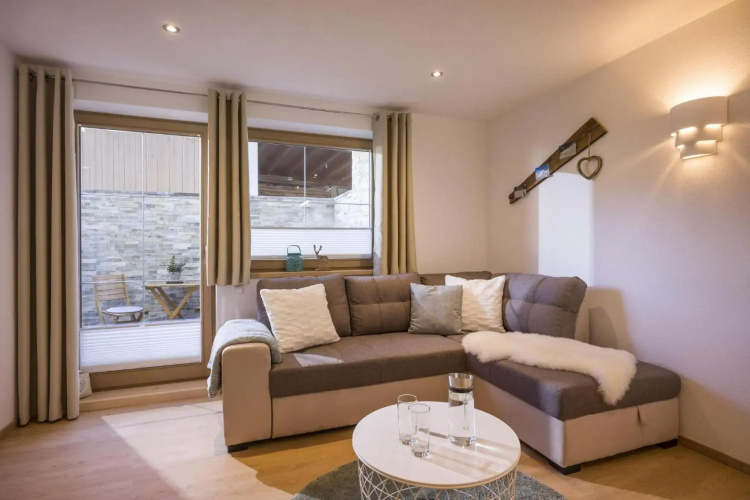 Appartement Heidegger