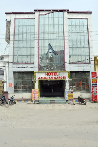 Hotelafbeelding