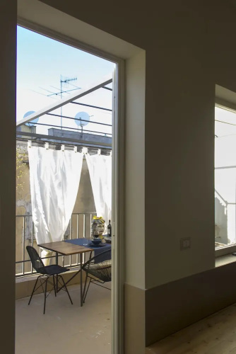Schiara guest house