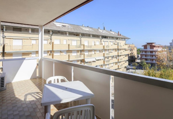 2 Bedrooms Double Apartment