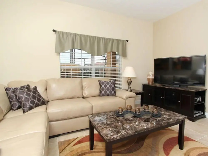 Candy Palm Townhome 8851