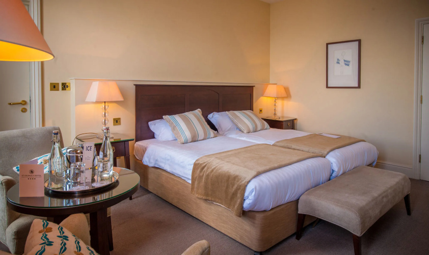 St George's Hotel