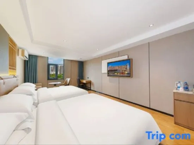 Luxury Twin room