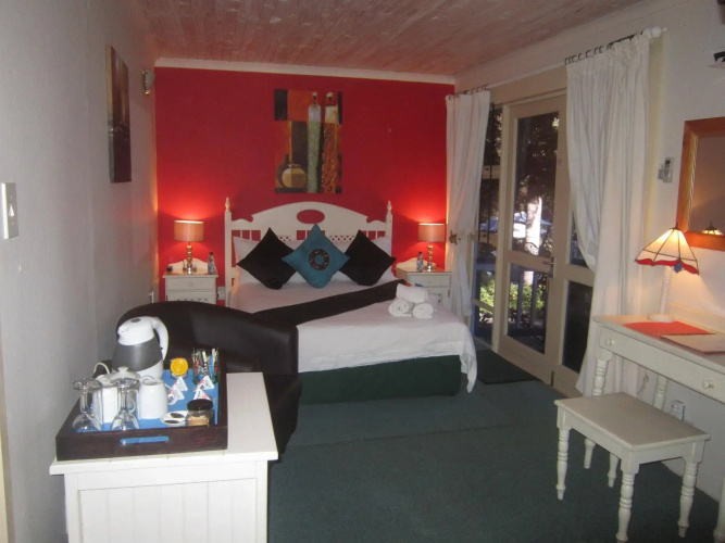 Knysna Herons Guest House