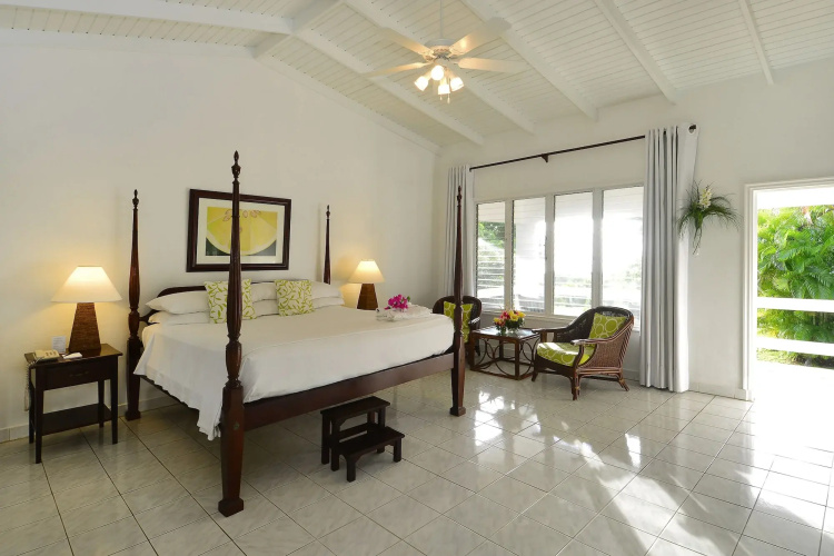 Montpelier Nevis