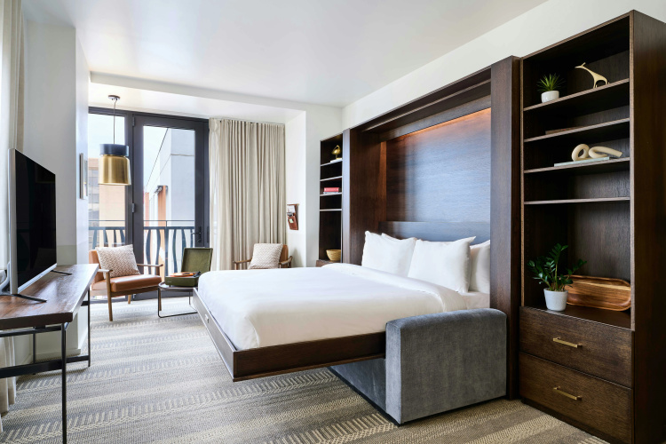 Halcyon, A Hotel In Cherry Creek photo 6