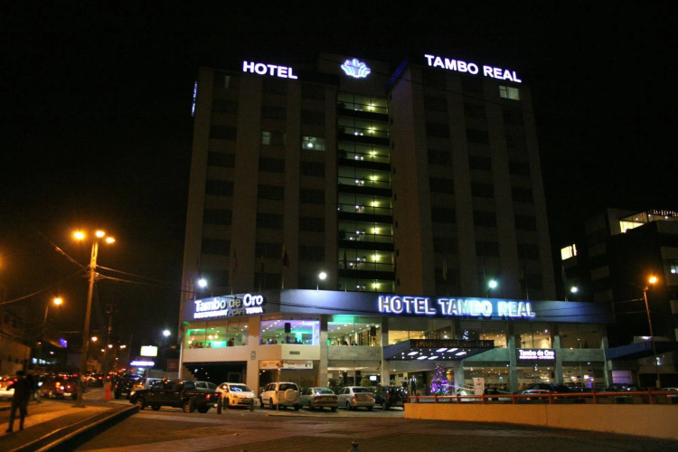 Hotelafbeelding