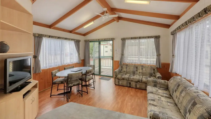 Albury Holiday Park