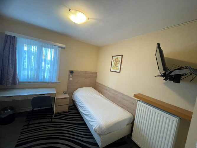 Hotel Bristol Internationaal