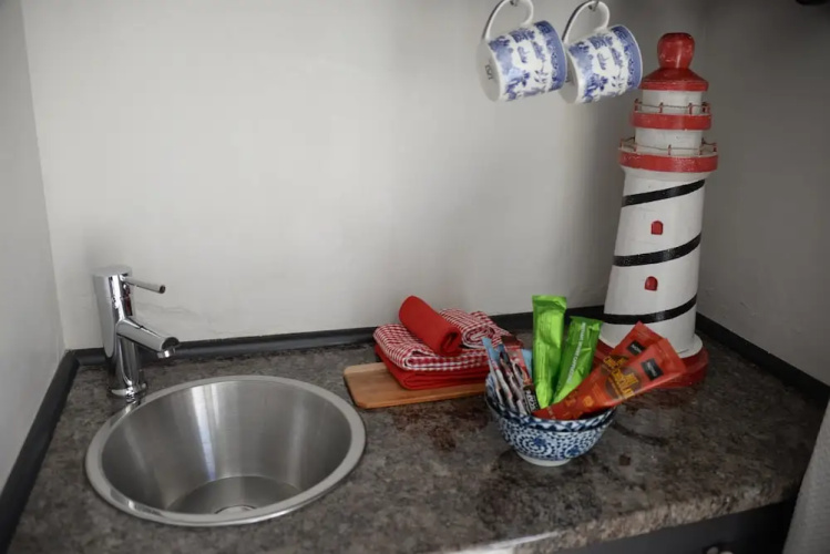 Whale Tide Guest House