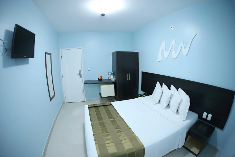 Real Praia Hotel