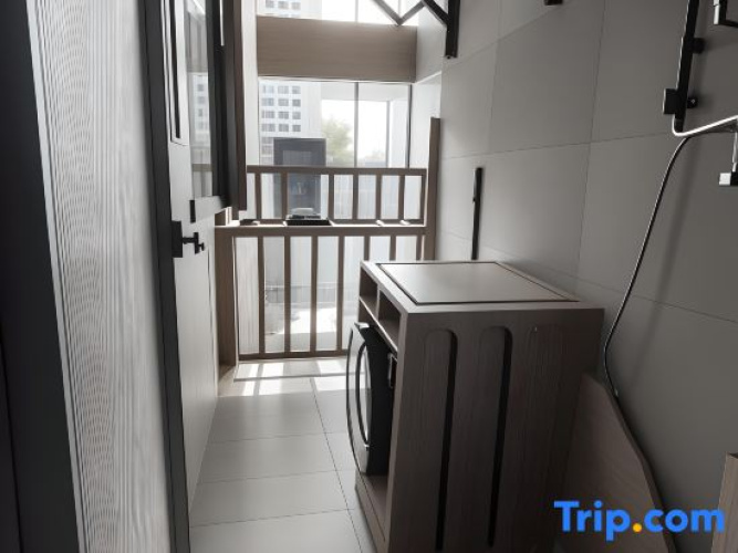 Xi Yue Apartment