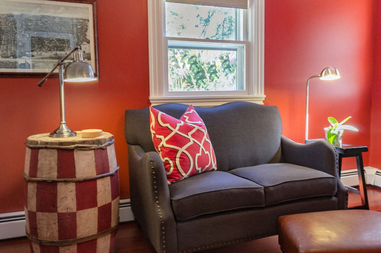 The Hotel Marblehead photo 15