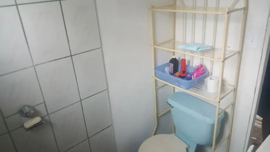 Iree Apartments