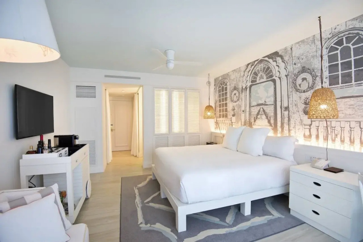 SLS Baha Mar