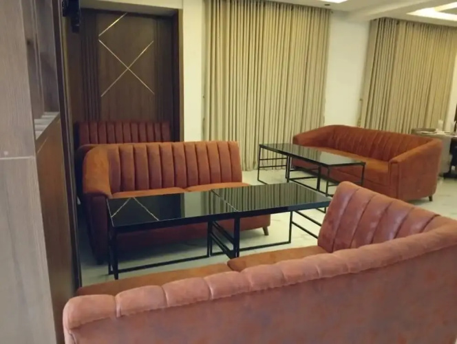 Calico Hotel & Suites Abuja