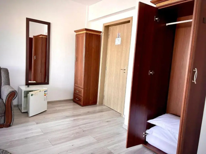 Hotel Levisticum