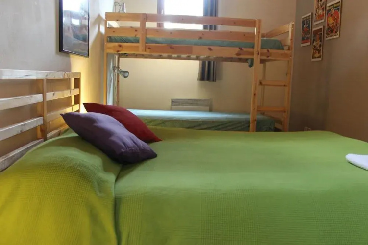 B&B La Borella Casa Conti