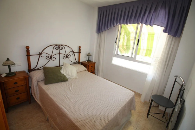 Apartamento Paraíso