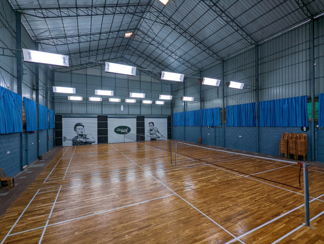 Wayanad Club