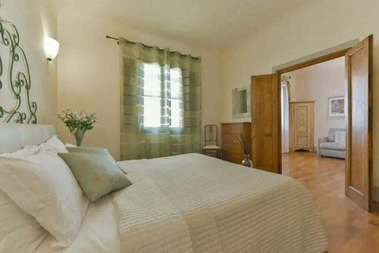 Palazzo Uguccioni Apartments