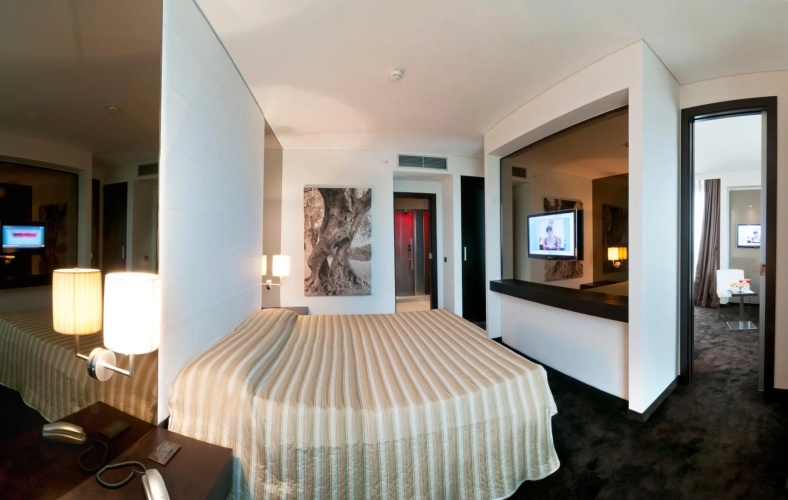 Parco dei Principi Hotel Congress & Spa photo 6