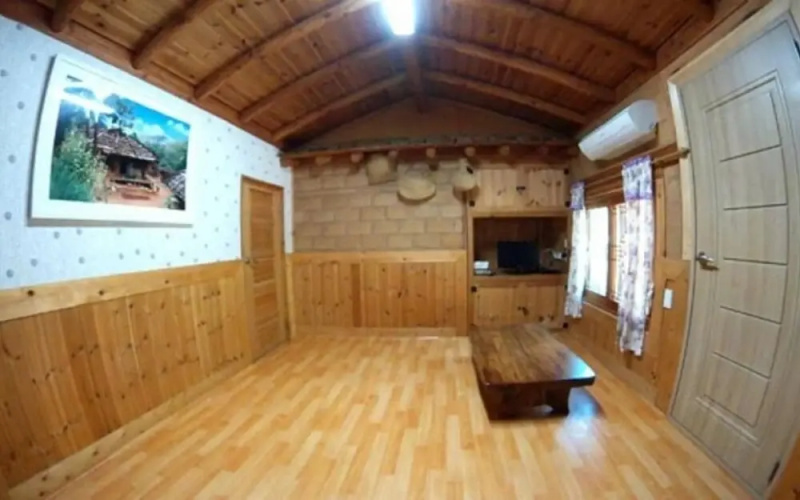 Gapyeong Dumesangol Pension