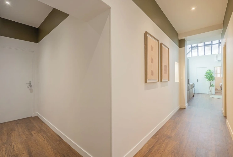 Comfort Apartment