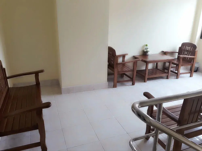 Nck Bedtel Samui - Hostel