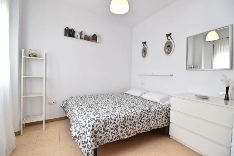 Apartamento Inespe