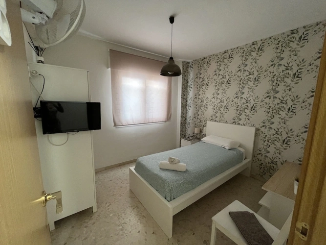 Economy Single room