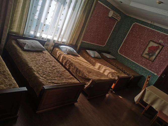 Фотография номера гостиницы Гранд