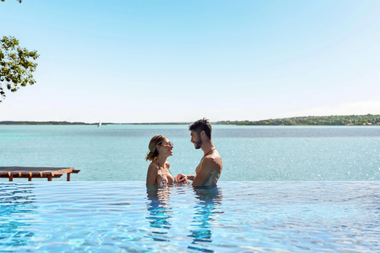 Cristalino Lagoon Front Hotel, Restaurant & Spa - Adults Only photo 29