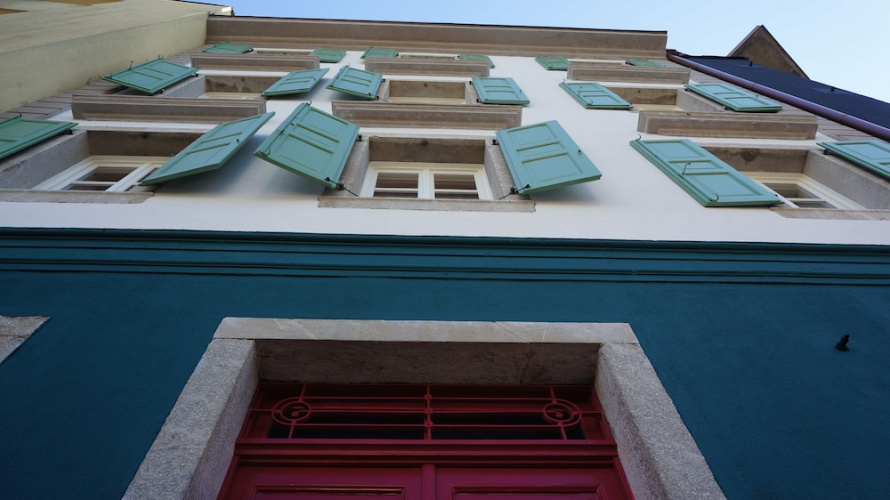 The Townhouse - Udine