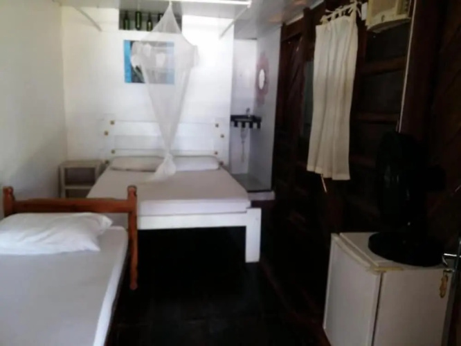 Pousada Terral Surf