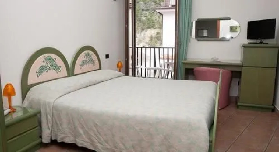 Hotel Gabbiano