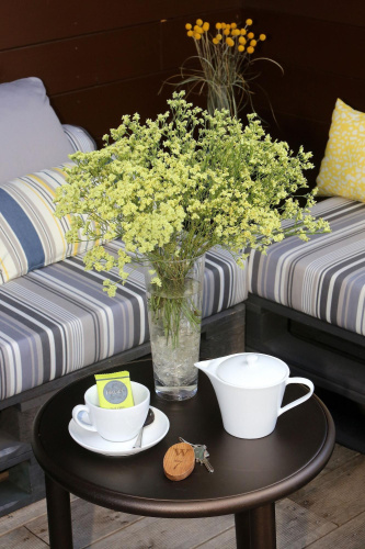 Chalet Hotel Le Whymper