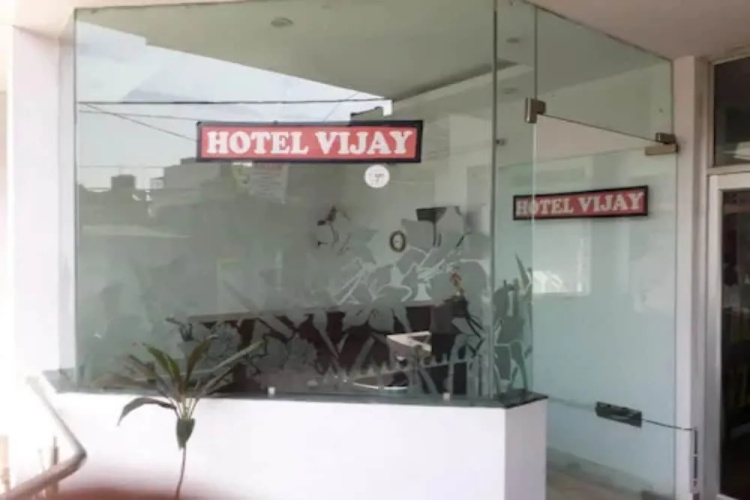 Hotelafbeelding