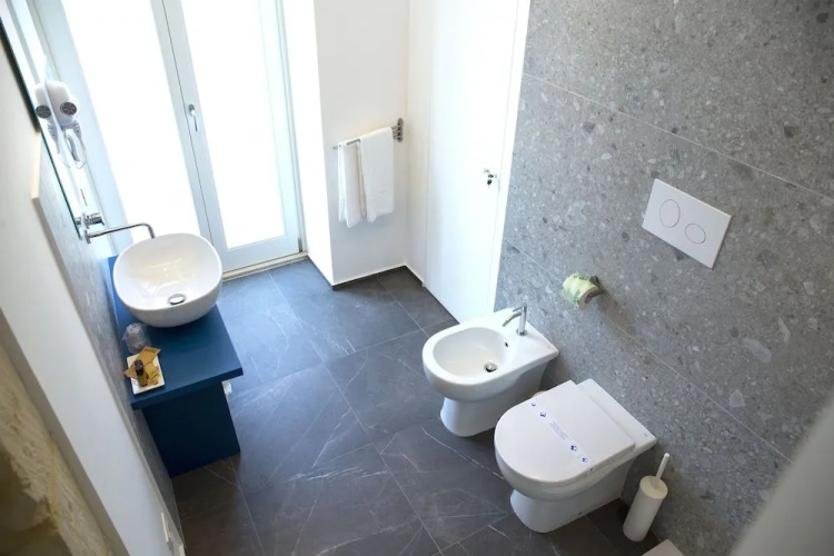 Ad Maiora - Desing Rooms