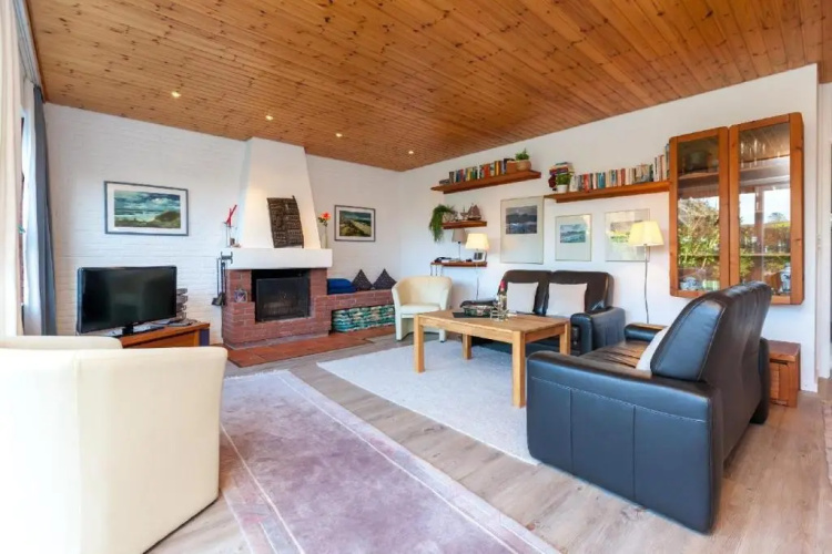 Bungalow-Finlandia