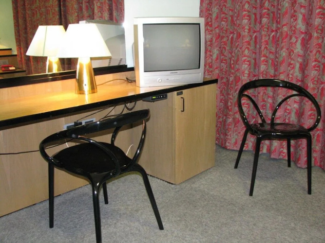 Hotel Longobardo